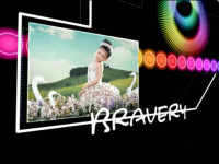 7D007 HaveADream 高清儿童电子相册
